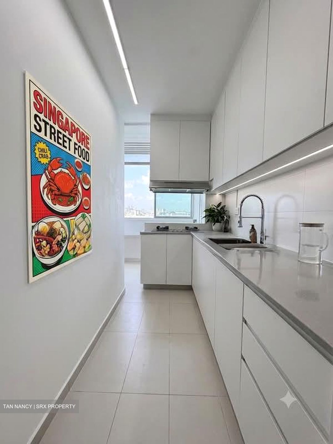 Sherwood Towers (D21), Apartment #575737041